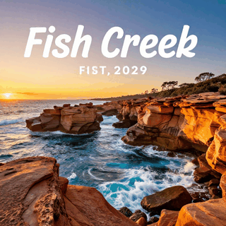 Fish Creek