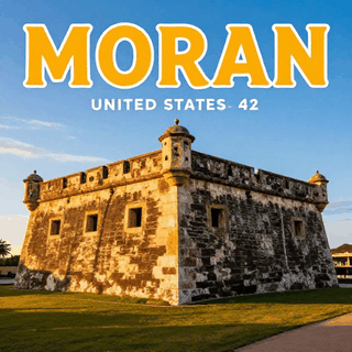 Benteng Morgan