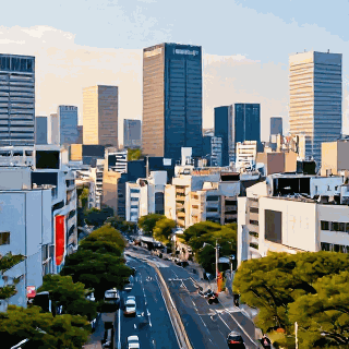 福冈市