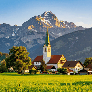 frauenau