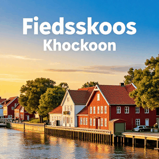 Friedrichskoog