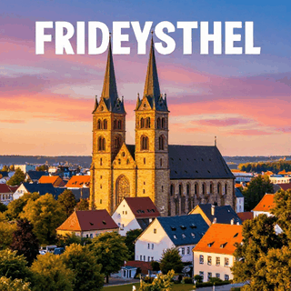 Friedrichsthal