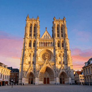 Froisachapel