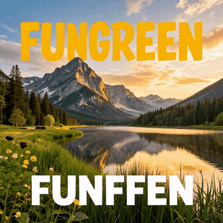Fenfusen