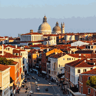Venice