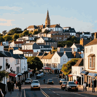 Penzance
