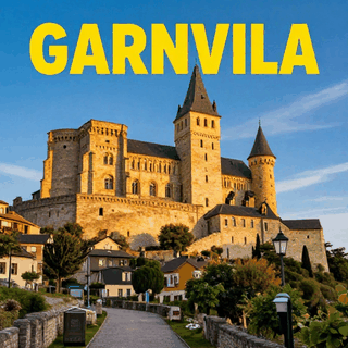 Garganvilla