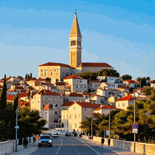Rovinj