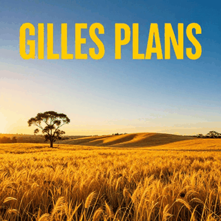 Planície de Giles