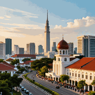 Penang