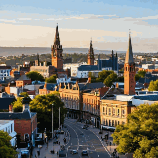 Northampton