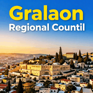Consejo Regional de Golan