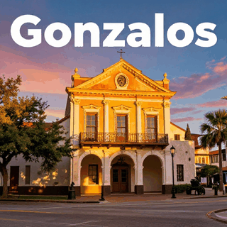 Gonzales