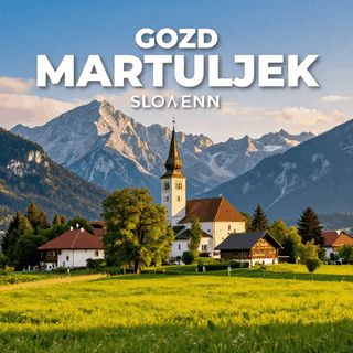 Gözde Martuljek