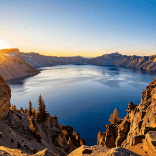 Grand Lake