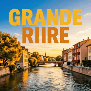 Grand Rivière