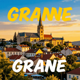 Groß