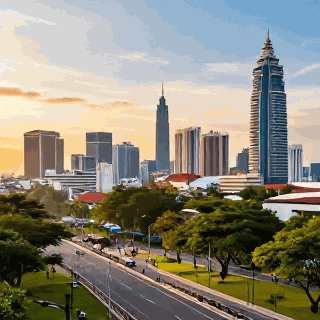 Kota Kinabalu