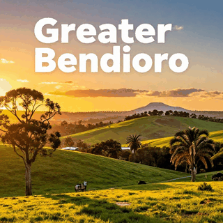 Metropolregion Bendigo