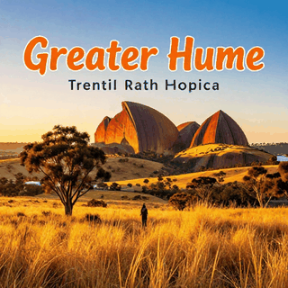 Großes Hume