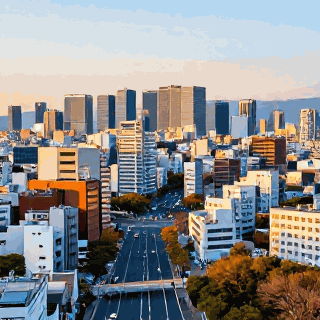 高松市