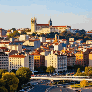 Lyon