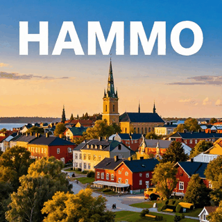 Hamarö