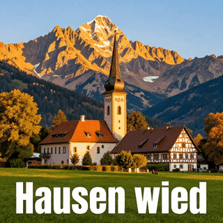 hausen wied