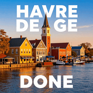 Harford Grace