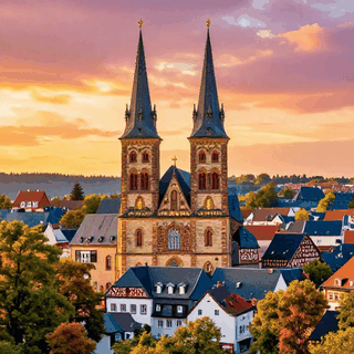 heilbad heiligenstadt