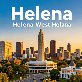 Helena - Barat Helena