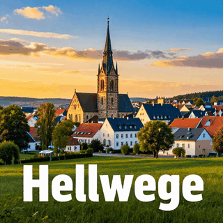 hellwege