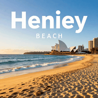 Playa Henry