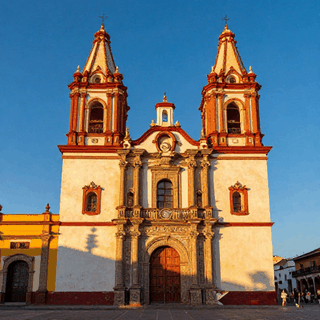 hidalgo del parral