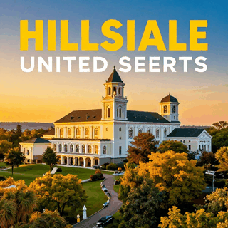 Hillsdale