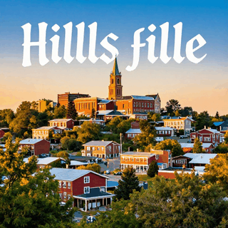Hillsville