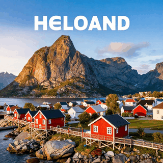 هيلمeland