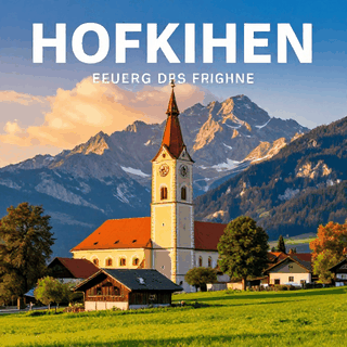 Hofkirchen