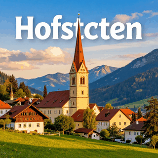 Hofstetten