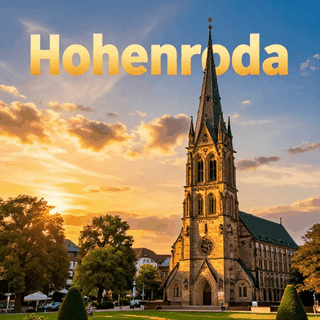 Hohenroda