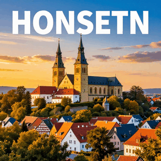 Hornstein