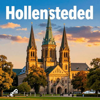 Hollonster