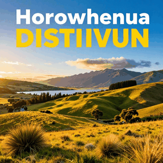 Distrito de Jorovinuya