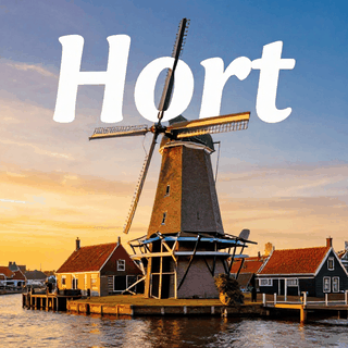 Horst y Mas