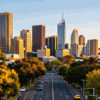 Sydney-Caringbah