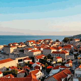 Dubrovnik