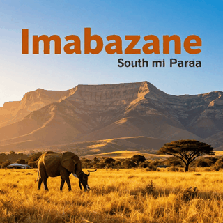 إيمبافازانه