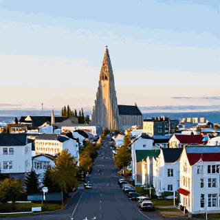 Reykjavik