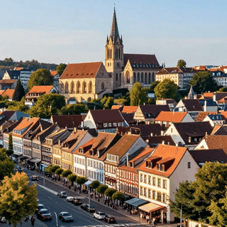 ingersheim