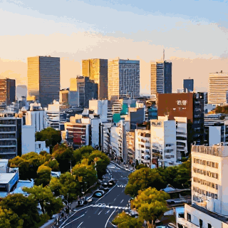 千叶市